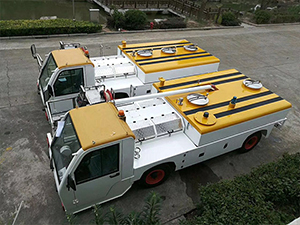 Armazenamento de mercadorias