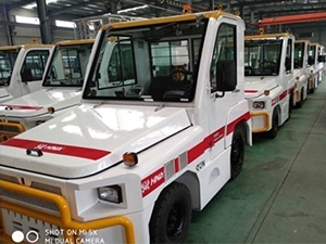 Armazenamento de mercadorias