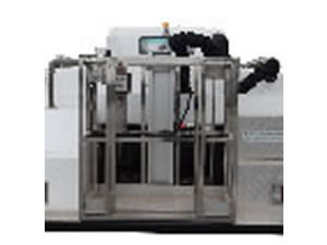 Dispositivo de elevação da plataforma traseira